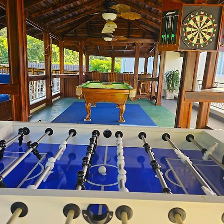 Mais Oui Villa ديسكفري باي المظهر الخارجي الصورة