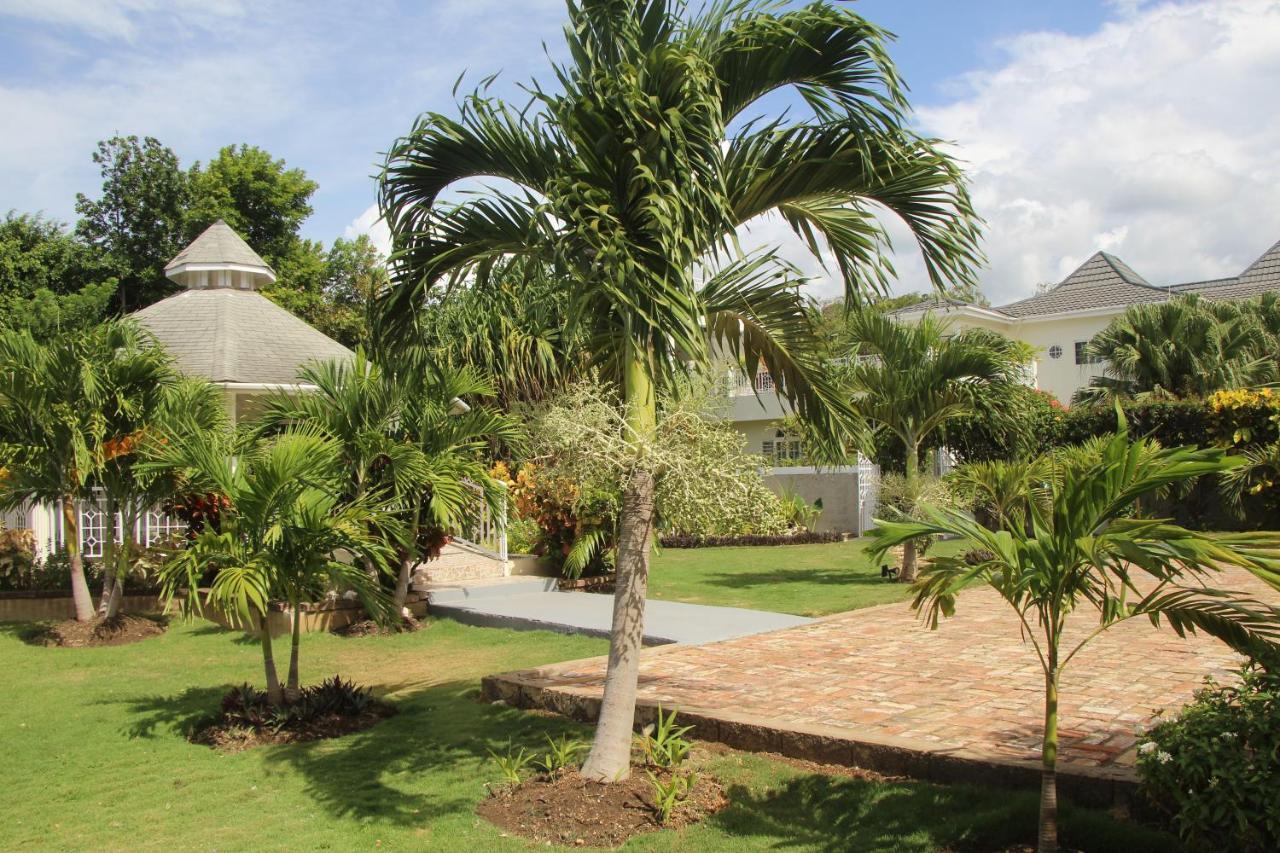 Mais Oui Villa ديسكفري باي المظهر الخارجي الصورة