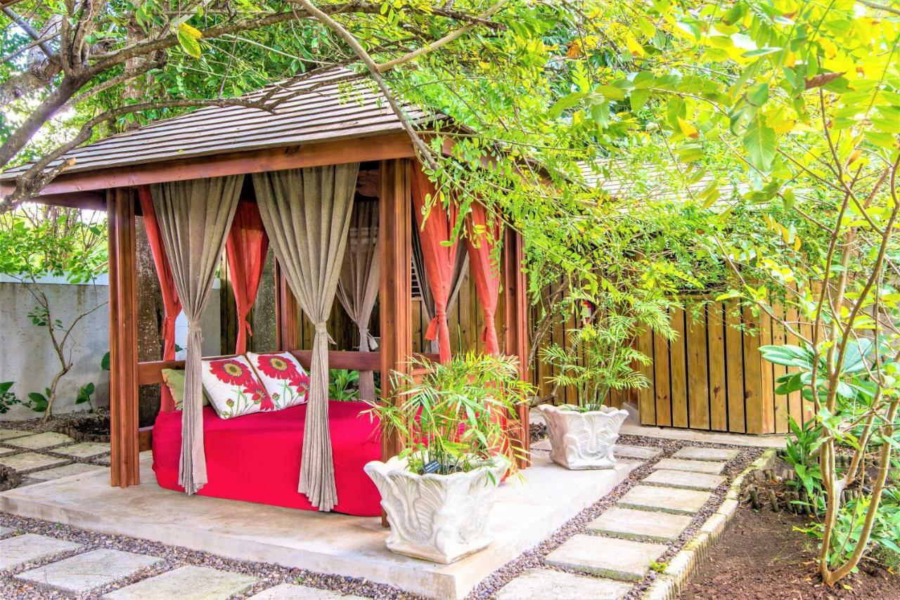Mais Oui Villa ديسكفري باي المظهر الخارجي الصورة